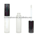 Chinese Wholesale Plastic Clear Lip Gloss Tube